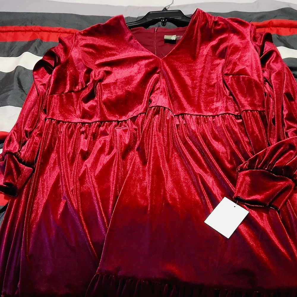 Dress